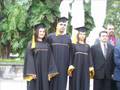 GRADUACION DE PAVAS LIC. EN DERECHO