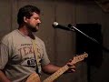Decoration Day - (Drive-by Truckers Cover) Scott Tilton