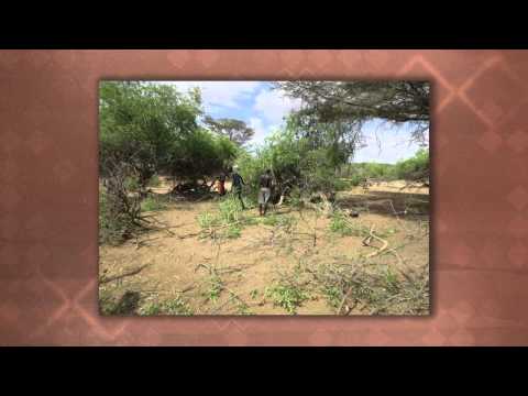 Bringing Streams in the Desert -- Turkana, Kenya Update