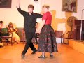 Gazsa Hungarian Folk