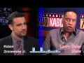 Robert Zimmerman on the Larry Elder Radio Show ...