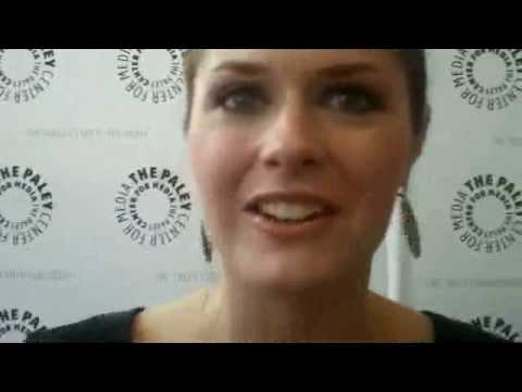 Maggie Lawson