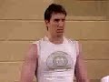 Mad TV - Coach Hines Steriod Abuse