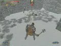 Severance: Blade of Darkness - Fortress of Nemrut
