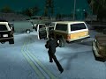 GTA: Zombie attack: Escape from San Andreas