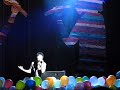 Carol+Kelun@CU Sing Con 2008