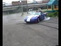 1984 Corvette Doing a burnout! 1984 Corvette Doing a burnout!