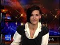 Mercedes Soza, zeri i Amerikes Latine