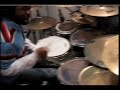 Brian \"Spyda\" Wheatley rehearsal