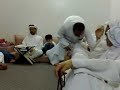 ختمة عائلة الحاج عبدالله حمزة الأسود ليلة النصف من رمضان للقارئ الأستاذ علي عبدالله الشيخ