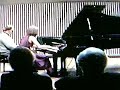 F.Chopin etude op 10 nr 5 in Ges