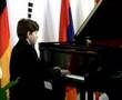 Victor Maslov, 10 years. Rachmaninov. Прелюдия оп 32-12