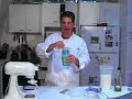 Sourdough Starter