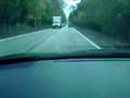 07 altima nismo cat back exhaust from inside
