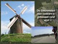 van Beek via Zeddam naar Terborg (Montferland)