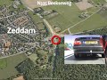 van Beek via Zeddam naar Terborg (Montferland)