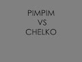CHELKO FAKU PIMPIM GOLPES PLAZA BLANCA CHELKO FAKU PIMPIM GOLPES PLAZA BLANCA