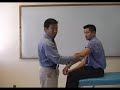 Elbow Exam Elbow Exam