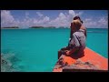 French Polynesia II (Rangiroa Part II)