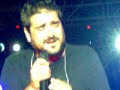 Antonio Orozco...!!!!
