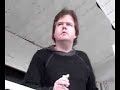 Canadian Content Cat Film #2