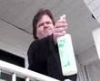 Canadian Content Cat Film #2 Canadian Content Cat Film #2