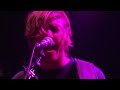 Bobby Long - I don't understand at Backstage Munich - HQ
