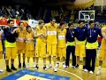 UDECONCE CAMPEON DIMAYOR CENTRO SUR 2007