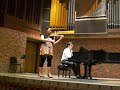 Air Varie Op. 89 No. 5 by Dancla Air Varie Op. 89 No. 5 by Dancla
