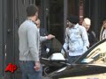 Beckham Tears Achilles', Likely Out of World Cup