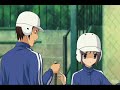 paralyzed by yuki
