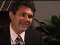 American health care kills. And it's because markets for health care services are grossly distorted. That's the assessment of businessman David Goldhill, whose father died of a hospital acquired infection. Goldhill wrote up what he discovered subsequently in an article for the Atlantic Monthly entitled, 