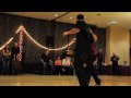 Joanna Meinl & Jason Wayne - South Bay 2009 Champions Jack & Jill 1st Place.m4v