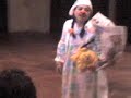 Rutina Solecito Clown 1ra parte. Rutina Solecito Clown 1ra parte.