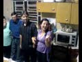 Noivado Aline de Bona (Parte 4)