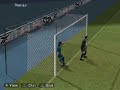 Very funny PES6 glitch! Very funny PES6 glitch!