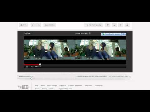YouTube Preview Image