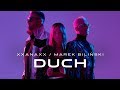 Tekst piosenki XXANAXX / MAREK BILIŃSKI - Duch Tekst piosenki XXANAXX / MAREK BILIŃSKI - Duch