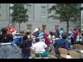 Bash the Trash Environmental Arts - 