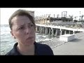 Amani Channel Reports: Hurricane IKE Clean Up