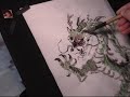 How to Draw Dragon in Chinese Painting How to Draw Dragon in Chinese Painting