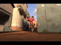 Saga of the Stolen Sandvich