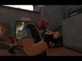 Saga of the Stolen Sandvich