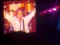 videos de mcfly birmingham nec 08