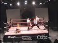 Jessica James with The Elite vs. Ashton Cage pt. 2 Jessica James with The Elite vs. Ashton Cage pt. 2
