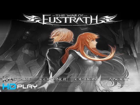 The War of Eustrath HD