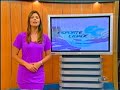 Compacto Esporte Cidade (Novo Cenário)