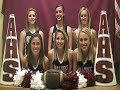 CHEERLEADER