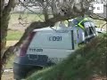 Joven rumano quema viva a su pareja en Alcalá de Henares