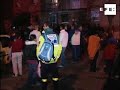 Joven rumano quema viva a su pareja en Alcalá de Henares